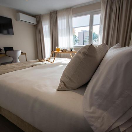 Hotel Marina Benalmádena Zewnętrze zdjęcie
