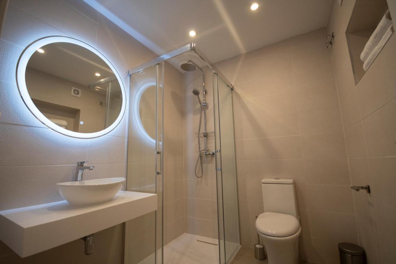 Hotel Marina Benalmádena Zewnętrze zdjęcie