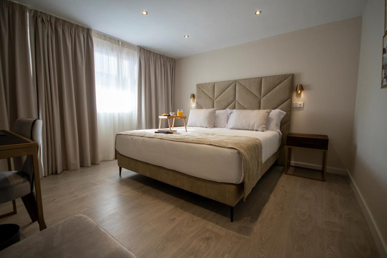 Hotel Marina Benalmádena Zewnętrze zdjęcie