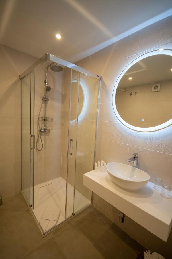 Hotel Marina Benalmádena Zewnętrze zdjęcie